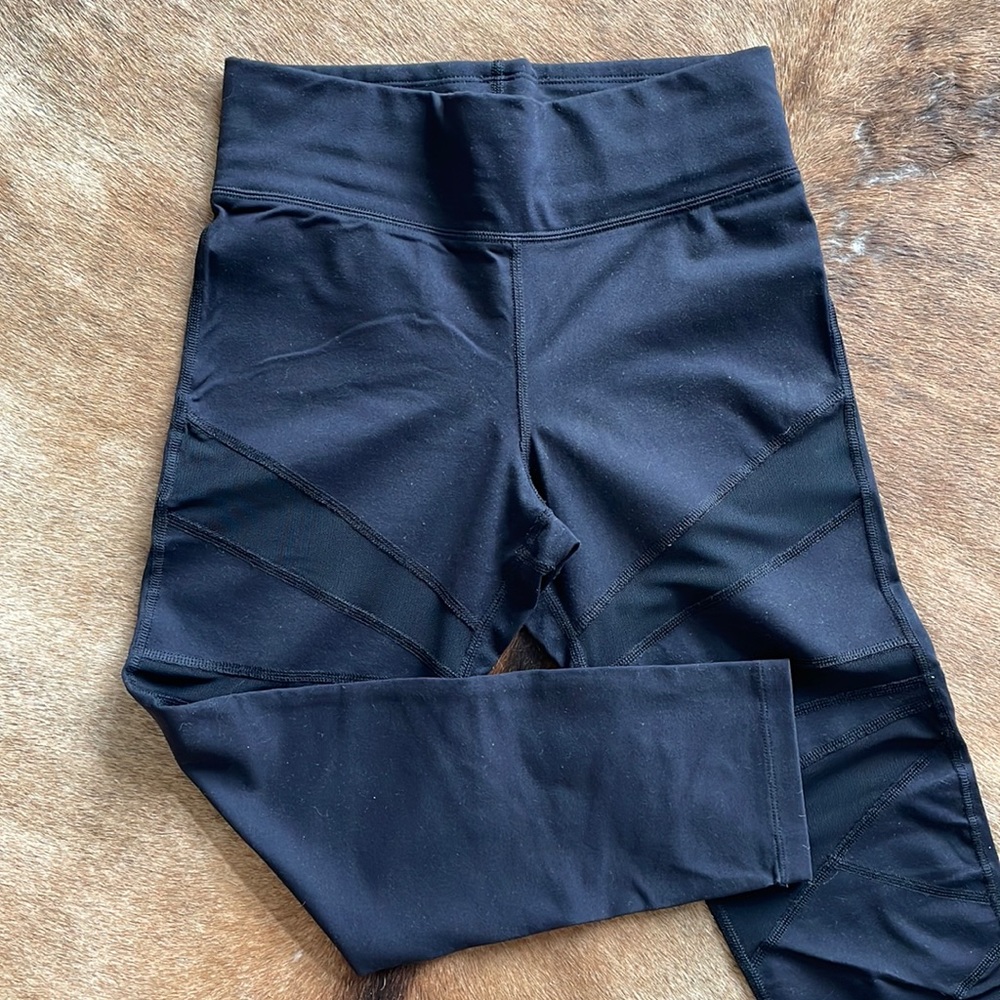EXP Core Performance Tights/Leggings